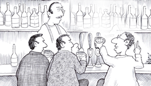 collection of the best and funniest  sport jokes Eight tries